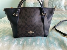Coach small kelsey for sale  Millsboro