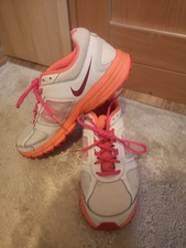Nike air relentless for sale  CLYDEBANK