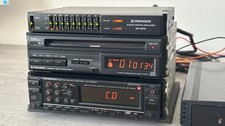 Pioneer kex m800sdk d'occasion  Expédié en Belgium