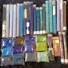 Large lot glass for sale  Kansas City