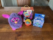 Furby boom voodoo for sale  CAMBRIDGE
