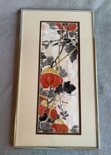 Chinese watercolor painting for sale  Saint Paul