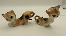 Vintage enesco cat for sale  Lecompton