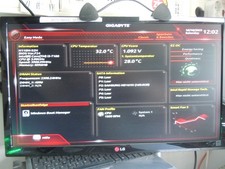 Motherboard gigabyte h110m gebraucht kaufen Motherboard gigabyte h110m gebraucht kaufen  Böhlen