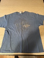 Harley davidson tee for sale  Temple