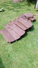 Dry verge brown for sale  CAMBERLEY