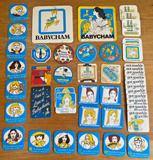Vintage rare babycham for sale  SEVENOAKS