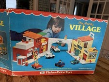 1973 fisher price for sale  Durham
