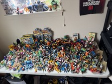 Huge vintage toys for sale  Battle Ground
