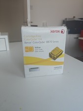 Xerox colorqube 8870 for sale  WIGSTON