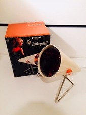 Vintage philips infraphil d'occasion  Expédié en Belgium