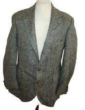 Colours tweed sakko gebraucht kaufen  Gronau