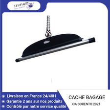 Cache bagage kia d'occasion  Saint-Quentin