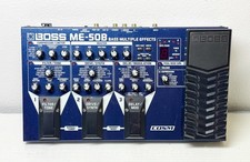Boss 50b bass for sale  Kihei