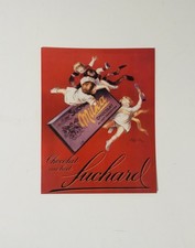 Vtg suchard chocolate for sale  Mooresville