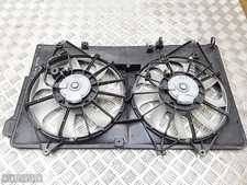 2016 MAZDA CX-5 DIFUSOR VENTILADOR DEL RADIADOR DIESEL 2200TD 2680007081 comprar usado  Enviando para Brazil