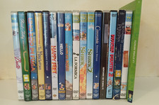 Dvd originali film usato  Roma