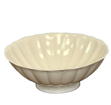 Lenox ivory scalloped for sale  Rock Hill