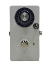 Dallas Rangemaster-Style Treble Booster – Germanium OC45 efeito de guitarra overdrive comprar usado  Enviando para Brazil