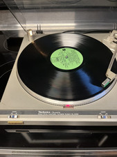 Technics quartz q350 for sale  Greenville