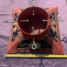 Large cast iron for sale  SANDBACH