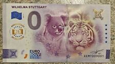 Euro schein wilhelma gebraucht kaufen  Dresden