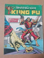 Shang chi lotto usato  Italia