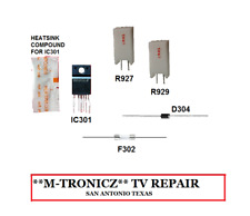 Kit riparazione eay60912401 usato  Spedire a Italy