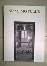 Massimo pulini tempestas usato  Albano Laziale