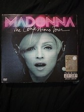 Madonna dvd live usato  Codogno