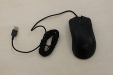 Gaming maus computermaus gebraucht kaufen  Wöllstadt
