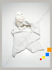 Doudou plat couverture d'occasion  Plouzané