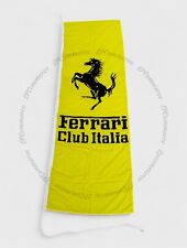 Bandiera ufficiale club usato  Pescara