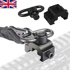 Quick release detach for sale  CANNOCK