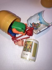 946 steckfiguren spielzeug usato  Ravenna