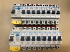 Disjoncteur hager inter d'occasion  Sevran