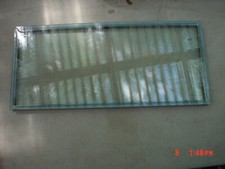 Clear door window for sale  Seattle