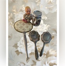 Vintage vanity mirror for sale  New Baltimore