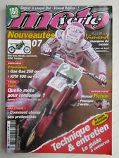 Moto verte 387 d'occasion  Triel-sur-Seine