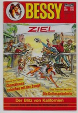 Bessy 905 bastei gebraucht kaufen  Wolpertshausen