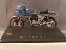 Ducati 900 1975 gebraucht kaufen  Lauda-Königshofen