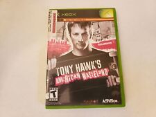Tony Hawk's American Wasteland (Xbox) comprar usado  Enviando para Brazil