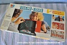 Ancien jeu touché d'occasion  Beuzeville