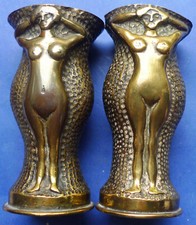 Vases femmes nues d'occasion  Rochefort