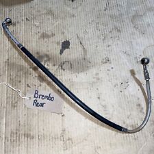 Ktmsx85 rear back for sale  NORTHAMPTON