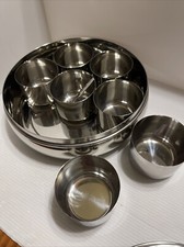 Spice container box for sale  Girard