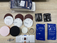 Car headlight restoration for sale  LEICESTER