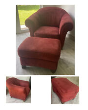 Single suede sofa for sale  Pompano Beach