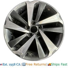 Lexus machined charcoal for sale  Anaheim