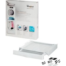 Whirlpool sks200 stacking for sale  Hartville